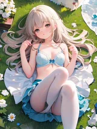 怎么让女生心里有我